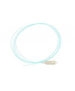 Extralink EX.10406 „InfiniBand“ arba pluoštinis optinis kabelis 2 m SC FTTH Vandens spalva