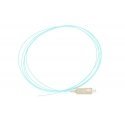 Extralink Pigtail SC/UPC Multi mode, OM3, 50/125, 2m, Easy strip Extralink Pigtail SC/UPC Multi mode, OM3, 50/125, 2m, Easy strip