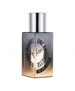 Orange Etat Libre d'Oranžinis Etat Libre D'Oranžinis Une Amourette EDP parfumuotas vanduo Unisex, 50 ml