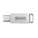 MyMedia MyDual USB 3.2 Gen 1 USB flash drive 128 GB USB Type-A / USB Type-C 3.2 Gen 1 (3.1 Gen 1) Si