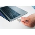 MyMedia MyDual USB 3.2 Gen 1 USB flash drive 128 GB USB Type-A / USB Type-C 3.2 Gen 1 (3.1 Gen 1) Si