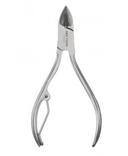 Beter Stainless steel manicure nippers