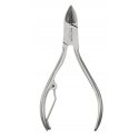 Beter Stainless steel manicure nippers