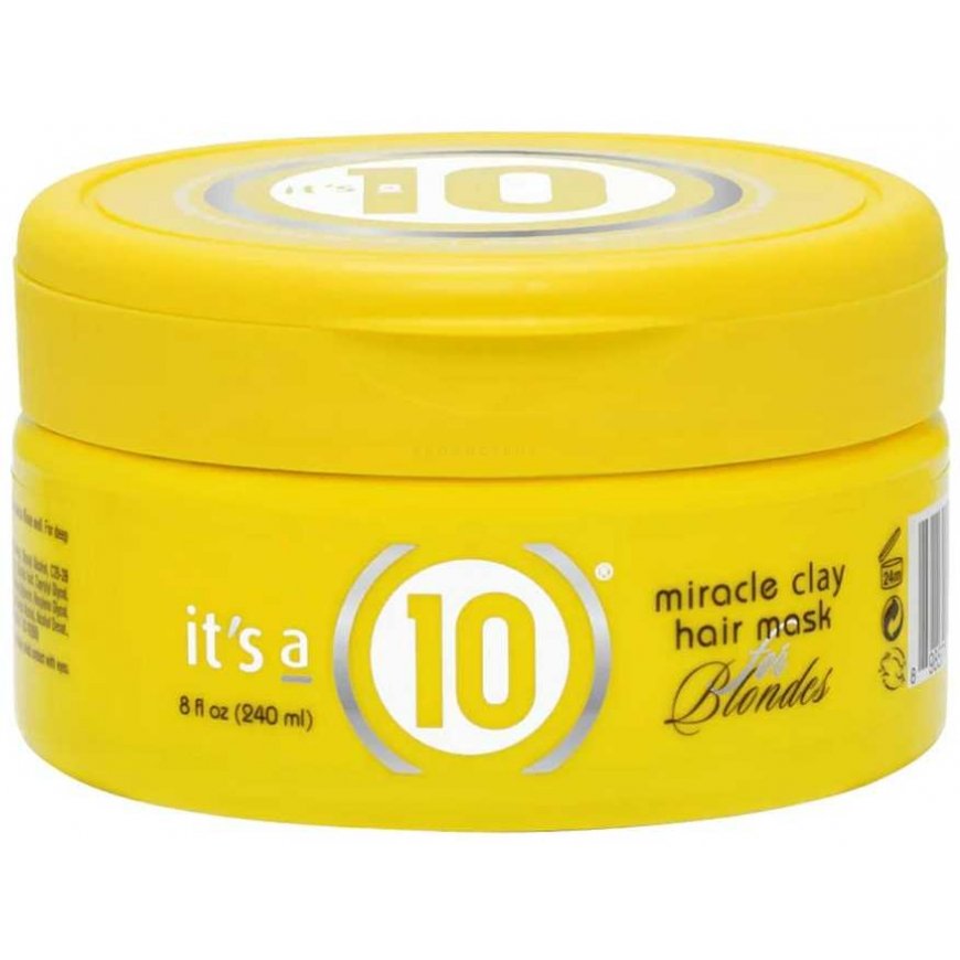 Its A 10 It`s a 10