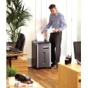 Fellowes 225Ci dokumentų naikiklis Kryžminis 24 cm Juoda, Sidabras Fellowes 225Ci dokumentų naikiklis Kryžminis 24 cm Juoda, Sidabras