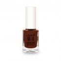 MIA Cosmetics Paris Luxury Nude Nail Polish Mocha 11 ml MIA Cosmetics Paris Luxury Nude Nail Polish Mocha 11 ml