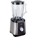 JATA BT604N kannmikser Lauapealne blender 1000 W Roostevaba teras