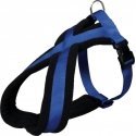 TRIXIE Premium touring braces, SM 40-70cm/20mm, blue TRIXIE Premium touring braces, SM 40-70cm/20mm, blue