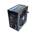 Nordic Gaming NGP-1174 barošanas avotu vienība 600 W 24-pin ATX ATX Melns Nordic Gaming NGP-1174 barošanas avotu vienība 600 W 24-pin ATX ATX Melns