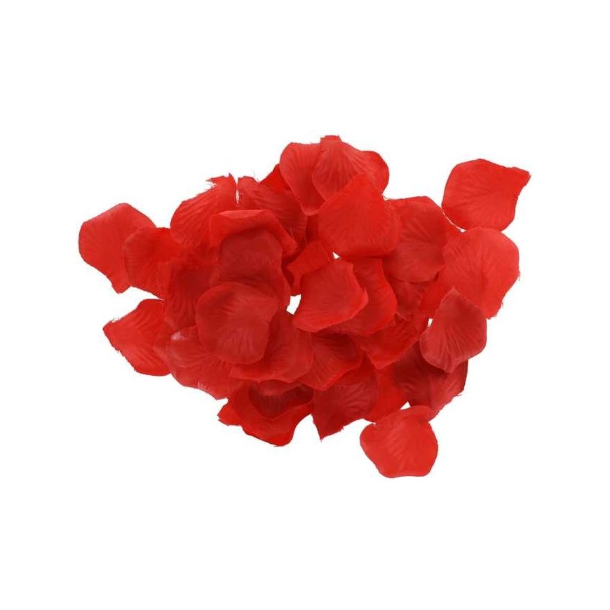 TOYJOY TIK JUMS Raudonas ROMANCE DOVANŲ RINKINYS – 4