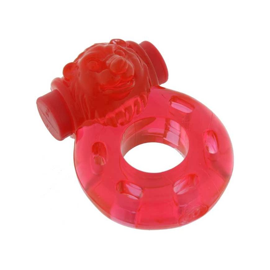 TOYJOY TIK JUMS Raudonas ROMANCE DOVANŲ RINKINYS – 5