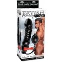 Pipedream FFE Inflatable Ass Blaster Pipedream FFE Inflatable Ass Blaster