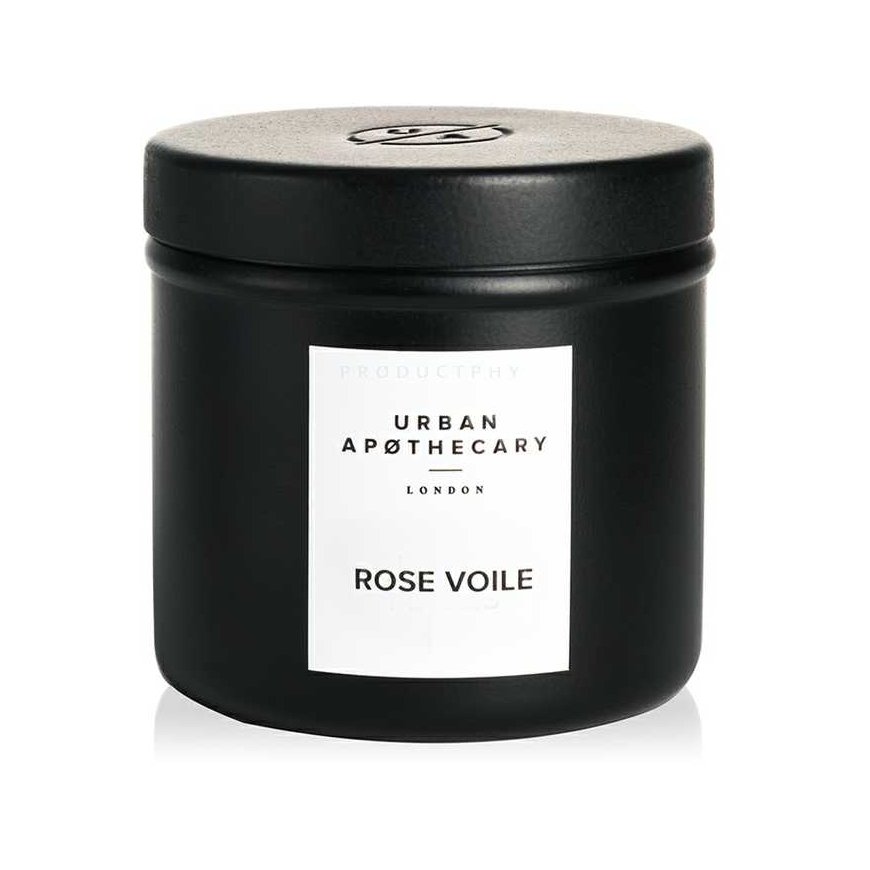 Urban Apothecary Urban Apothecary, Rose Voile