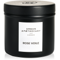 Urban Apothecary, Rose Voile, Scented Candle, 175 g Urban Apothecary, Rose Voile, Scented Candle, 175 g