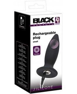 Orion Black Velvets Recharge Plug S