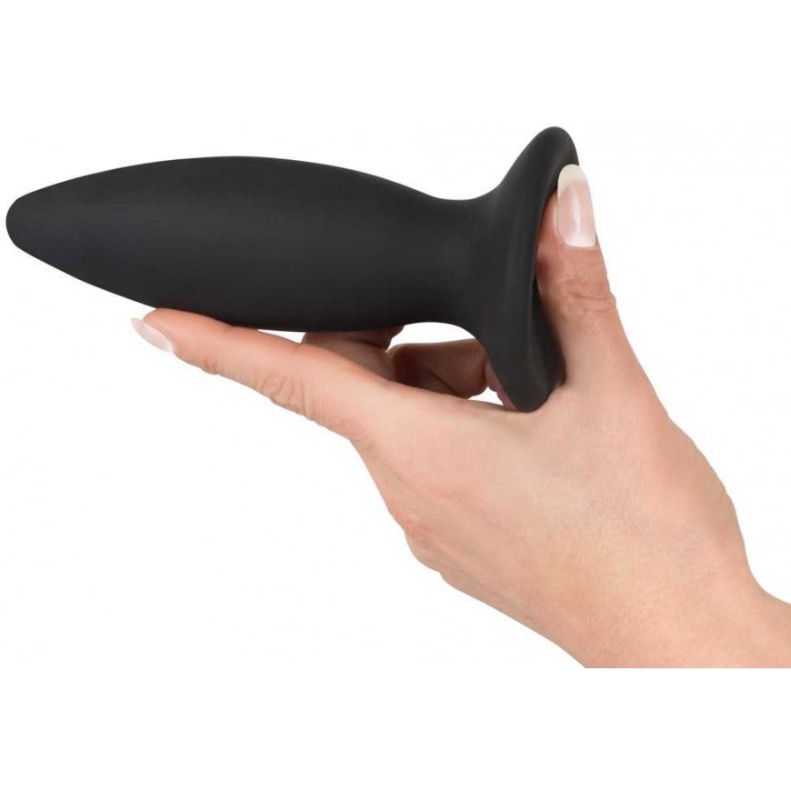 Orion Juodas Velvets Recharge Plug S – 3