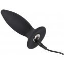 Orion Juodas Velvets Recharge Plug S Orion Juodas Velvets Recharge Plug S
