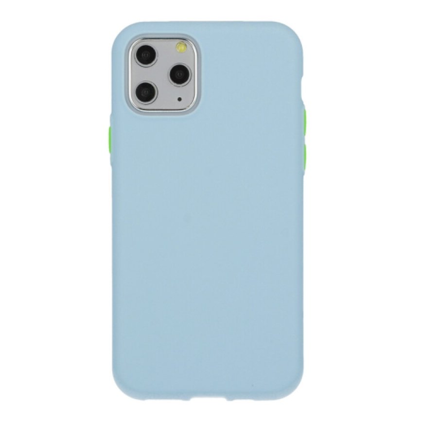 Fusion Accessories Fusion Solid Case Silicone