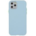Fusion Solid Case Silicone Case For Apple iPhone 12 | 12 Pro Lig