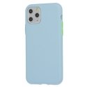Fusion Solid Case Silicone Case For Apple iPhone 12 | 12 Pro Lig
