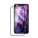 Fusion Full Glue 5D Tempered Glass Full Coveraged with Frame App Fusion Full Glue 5D Tempered Glass Full Coveraged with Frame App