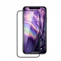 Fusion Full Glue 5D Tempered Glass Full Coveraged with Frame App Fusion Full Glue 5D Tempered Glass Full Coveraged with Frame App