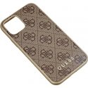 Guess PC|TPU 4G Metal Camera Outline Book Case for iPhone 14 Pro Guess PC|TPU 4G Metal Camera Outline Book Case for iPhone 14 Pro