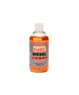 RVS Fuel catalyst dyz.