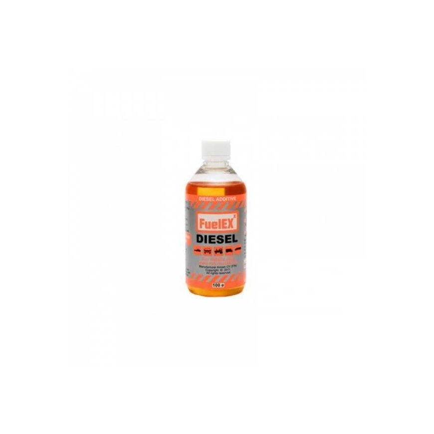 RVS Fuel catalyst dyz. – 2