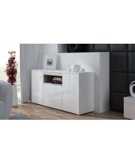 Cama K VIVA BI/BI+S puhvetkapp elutuppa 3 uks(ed)