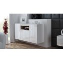 Cama K VIVA BI/BI+S komoda / indauja svetainei 3 durys Cama K VIVA BI/BI+S komoda / indauja svetainei 3 durys