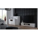 Cama K VIVA BI/BI+S komoda / indauja svetainei 3 durys Cama K VIVA BI/BI+S komoda / indauja svetainei 3 durys