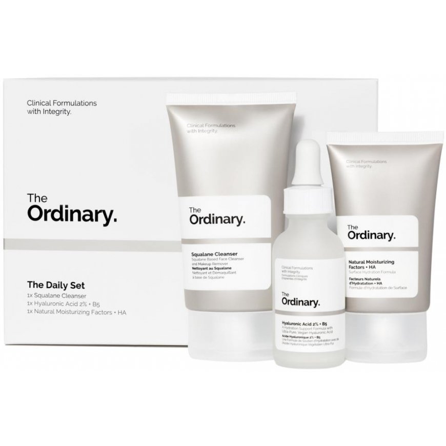 The Ordinary The Ordinary Natural Moisturizing