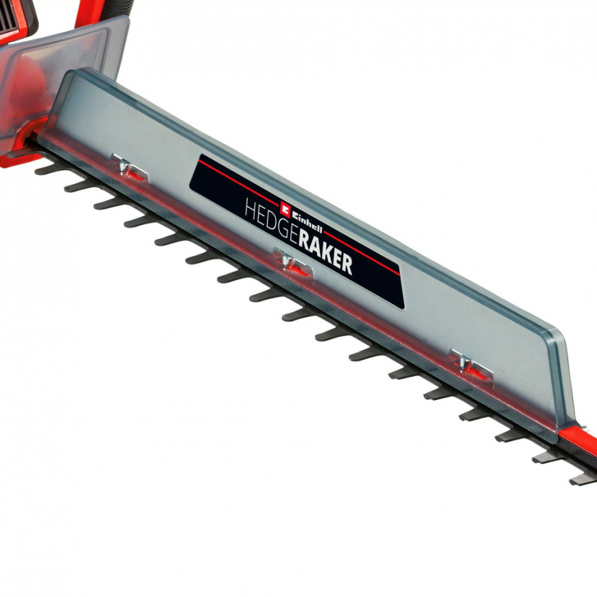 EINHELL hedge trimmer AKU GE-CH 36/61 Li-Solo – 2