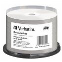 Verbatim DataLifePlus 8,5 GB DVD+R DL 50 tk Verbatim DataLifePlus 8,5 GB DVD+R DL 50 tk