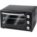 JATA HN916 16 l 1200 W Must, Roostevaba teras Grill JATA HN916 16 l 1200 W Must, Roostevaba teras Grill