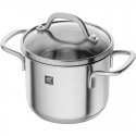ZWILLING PICO keptuvių ir puodų rinkinys 4 vnt ZWILLING PICO keptuvių ir puodų rinkinys 4 vnt