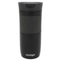 CONTIGO Byron 470 ml Must Roostevaba teras CONTIGO Byron 470 ml Must Roostevaba teras