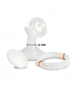 PREMIUM SPECTRA (WITH 16 MM COVER - 1 UNIT) KIT