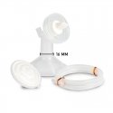 PREMIUM SPECTRA (WITH 16 MM COVER - 1 UNIT) KIT PREMIUM SPECTRA (WITH 16 MM COVER - 1 UNIT) KIT