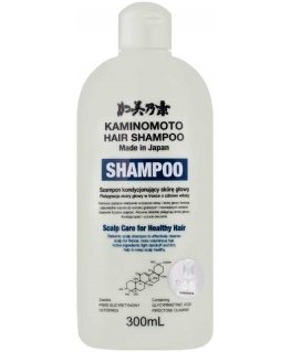 Kaminomoto Hair Shampoo Scalp 300ml