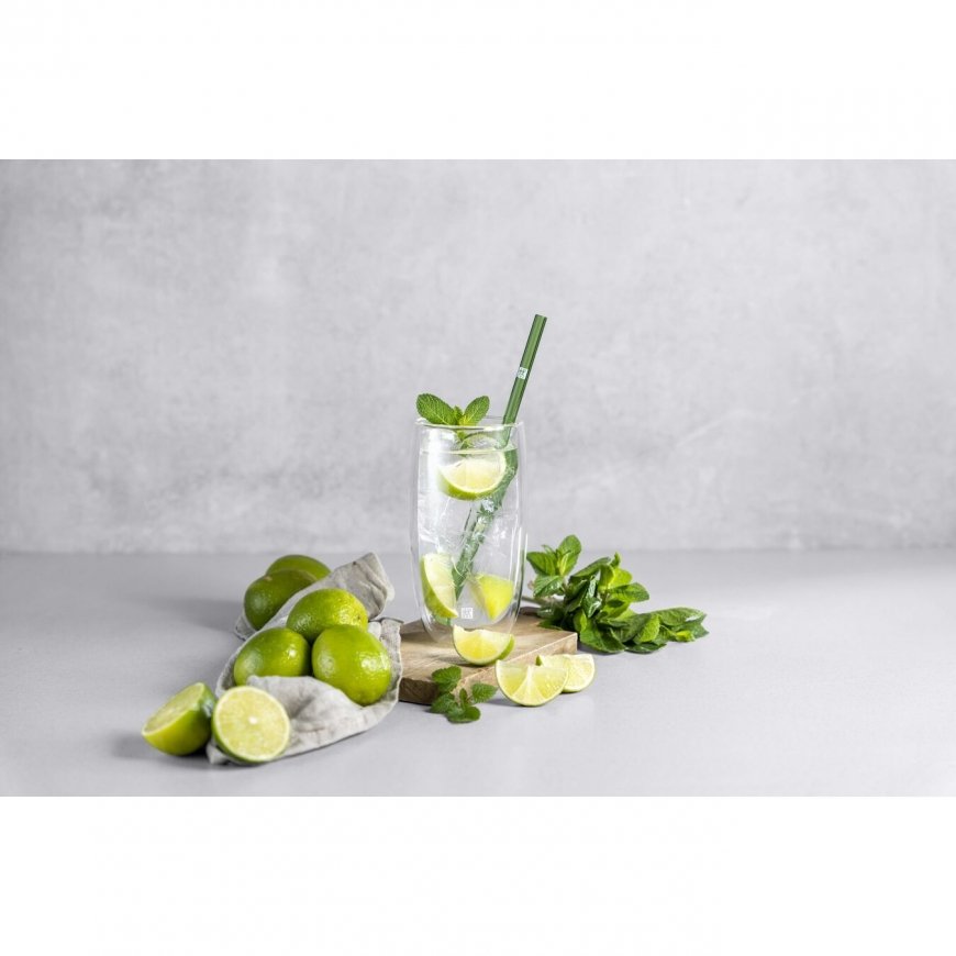ZWILLING Sorrento Multicolour Borosilicate glass 4 pc(s) – 4
