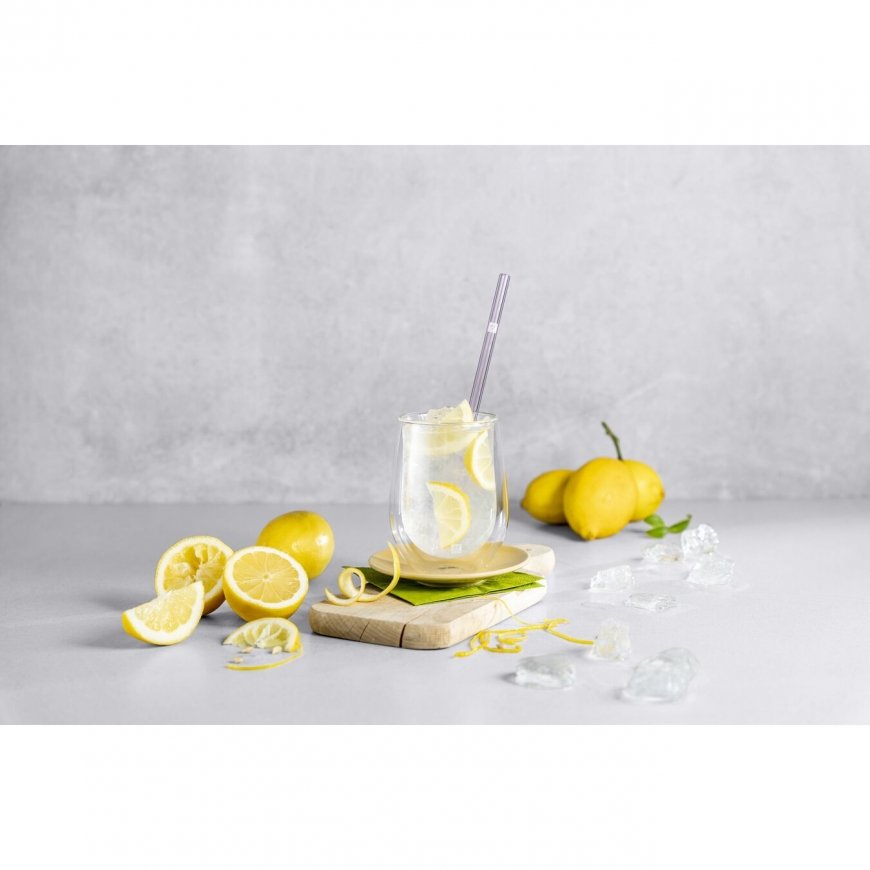 ZWILLING Sorrento Multicolour Borosilicate glass 4 pc(s) – 5
