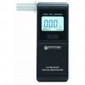 Oromed X12 PRO BLACK alkotesteris Juoda Oromed X12 PRO BLACK alkotesteris Juoda