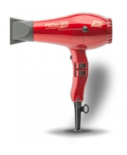 Parlux 385 Powerlight föön 2150 W Punane