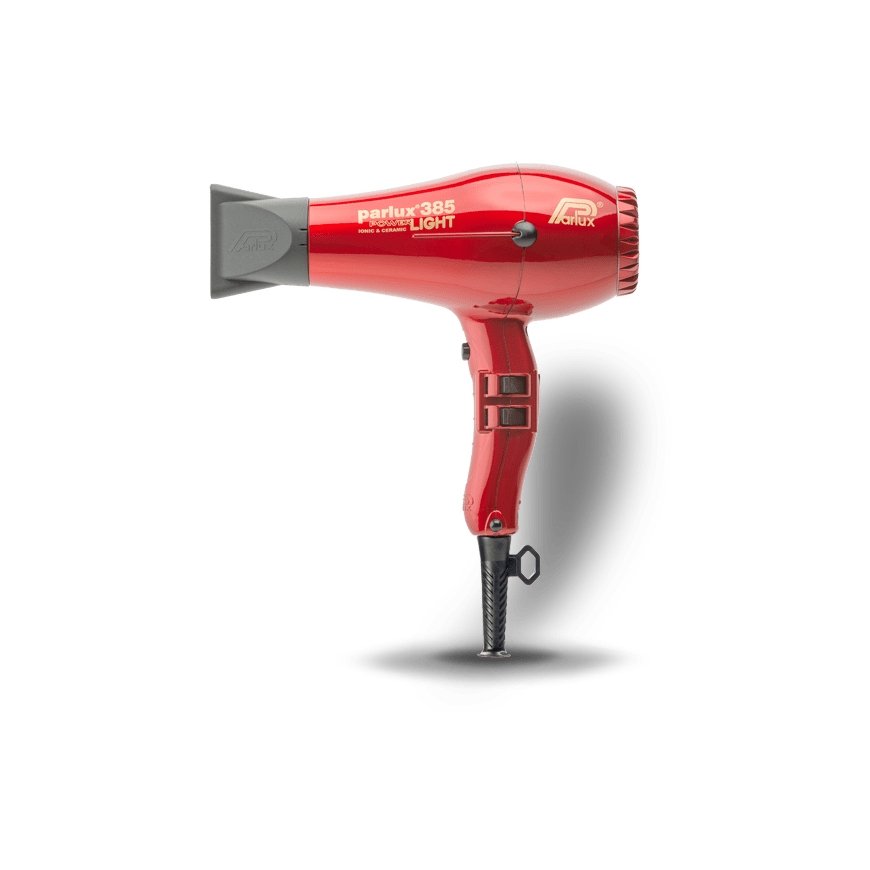 Parlux 385 Powerlight matu žāvētājs 2150