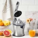 Gastroback Advanced Pro S elektrinė citrusinių vaisių sulčiaspaudė 100 W Aliuminis Gastroback Advanced Pro S elektrinė citrusinių vaisių sulčiaspaudė 100 W Aliuminis