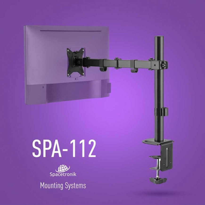 Holder for monitor Spacetronik SPA-112 – 2