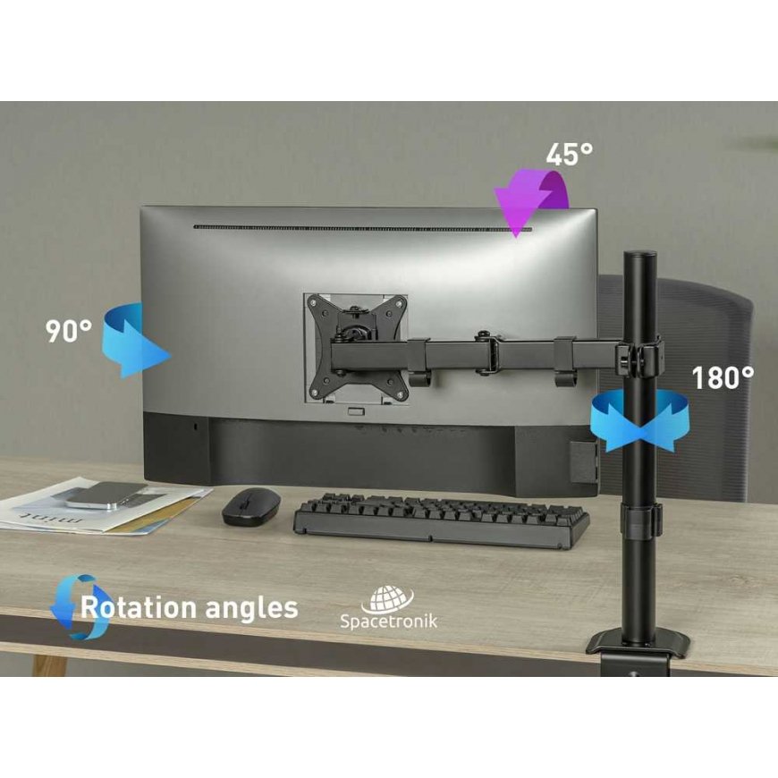 Laikiklis monitora Spacetronik SPA-112 – 3