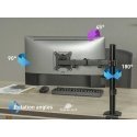 Laikiklis monitora Spacetronik SPA-112 Laikiklis monitora Spacetronik SPA-112